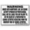 Signmission 14 in Height, Aluminum, 14" x 10", WS-A-1014-New Hampshire WS-A-1014-New Hampshire - alternate 1